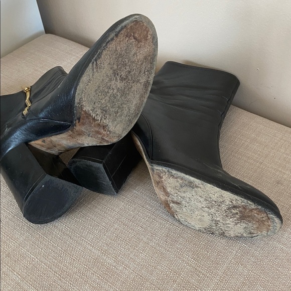 Dear Frances- Spirit Boot, Black size 37 7 - Picture 15 of 16